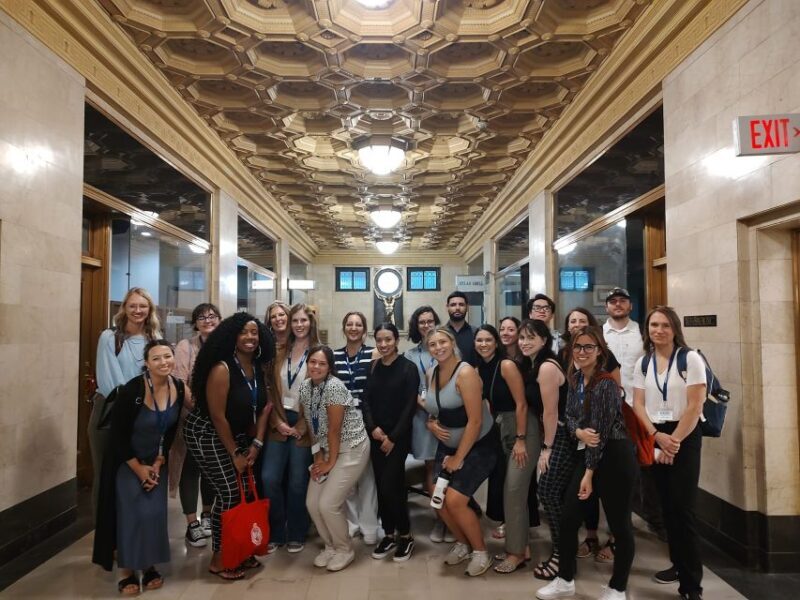 Tulsa: History Walking Tour of Underground Tunnels - Practical Details and Value