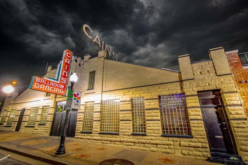 Tulsa Twilight Terrors Ghost Tour - Setting the Scene: What to Expect on the Tour