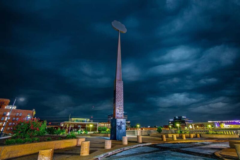 Tulsa Twilight Terrors Ghost Tour - FAQ