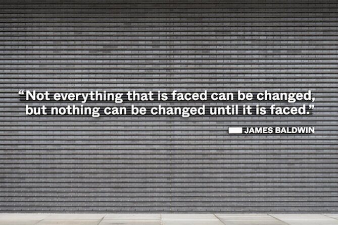 Tulsas Black Wall Street 1921 Massacre Self Guided Walking Tour - Who Should Consider This Tour?