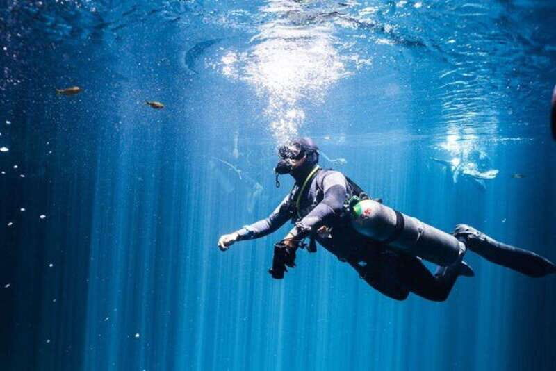 Tulum: 2 Dives in Chac Mool Cenote - What Makes This Tour Stand Out