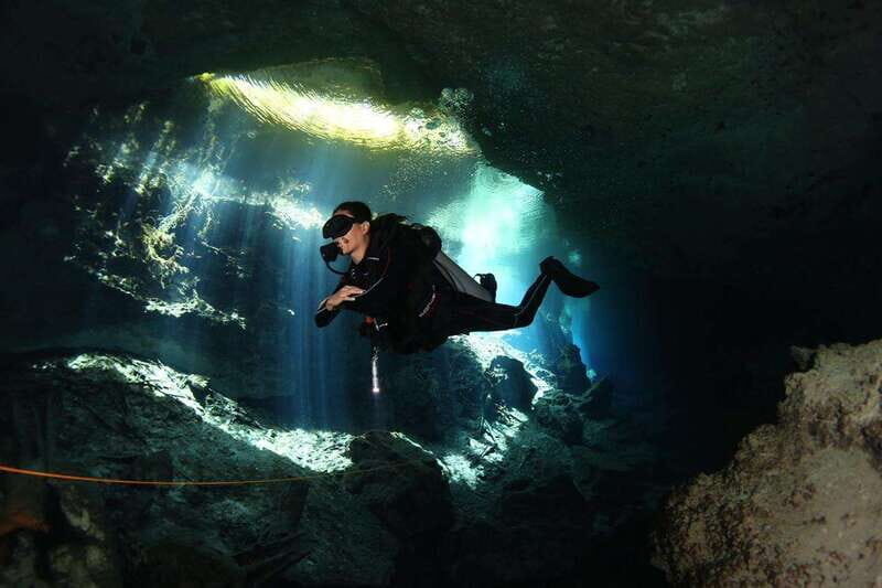Tulum: 2 Dives in Chac Mool Cenote - Who Should Consider This Tour