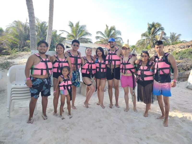 Tulum: 2 spot Reef Snorkel 1 hour 30 minutes - Final Thoughts