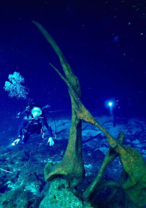 Tulum: 2 Tank Cenote Dive - Potential Drawbacks to Consider
