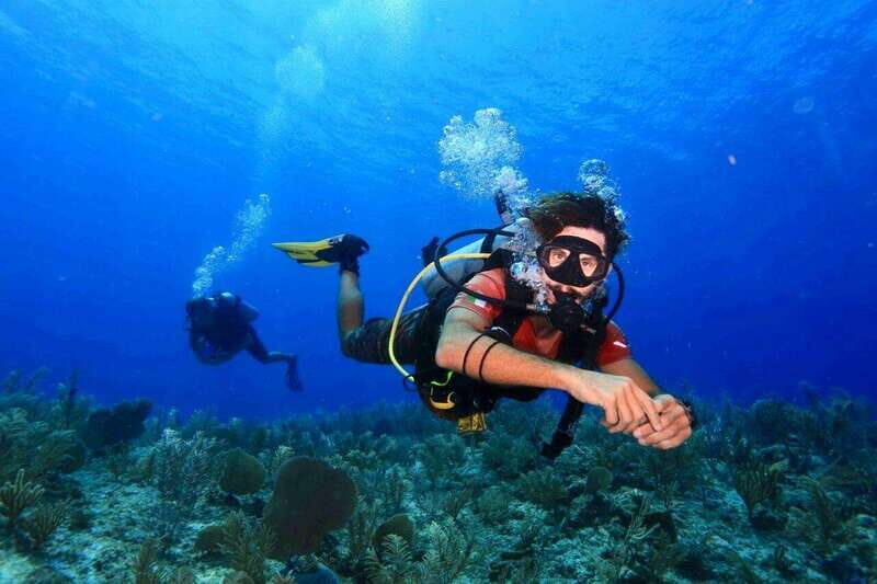 Tulum: 2 Tank Reef Diving - FAQs