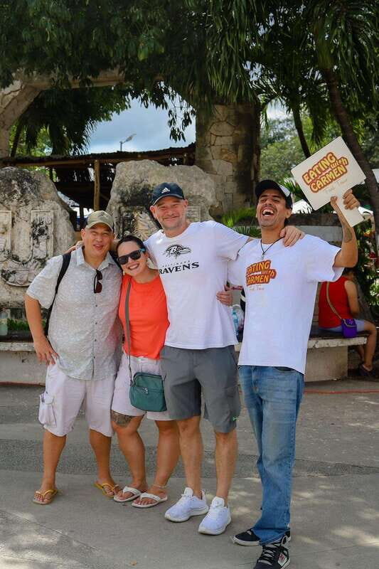 Tulum: 3-Hour Local Food Tasting Tour - Setting the Scene: What to Expect on the Tour