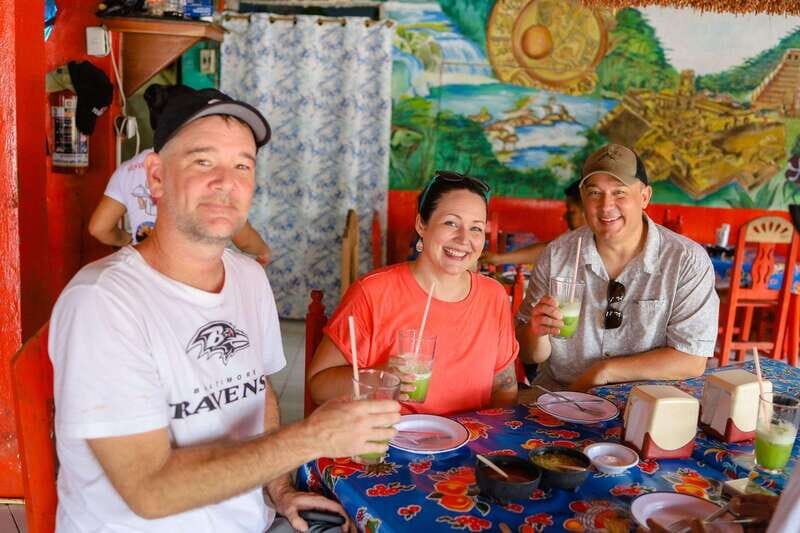 Tulum: 3-Hour Local Food Tasting Tour - Practical Details