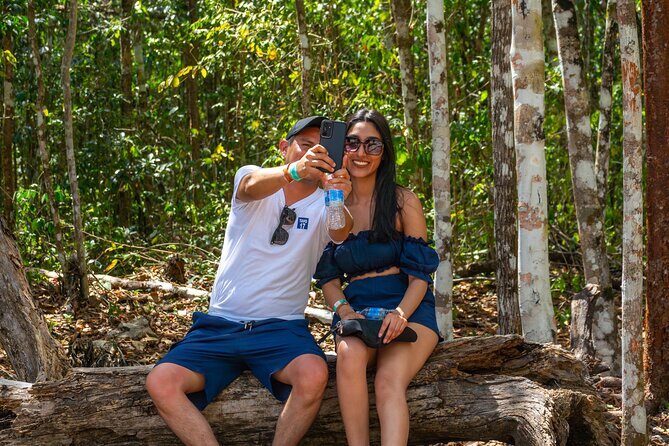 TULUM 4x1: Archaeological Zone, COBA, Cenote, 5th Avenue and lunch. - Final Thoughts