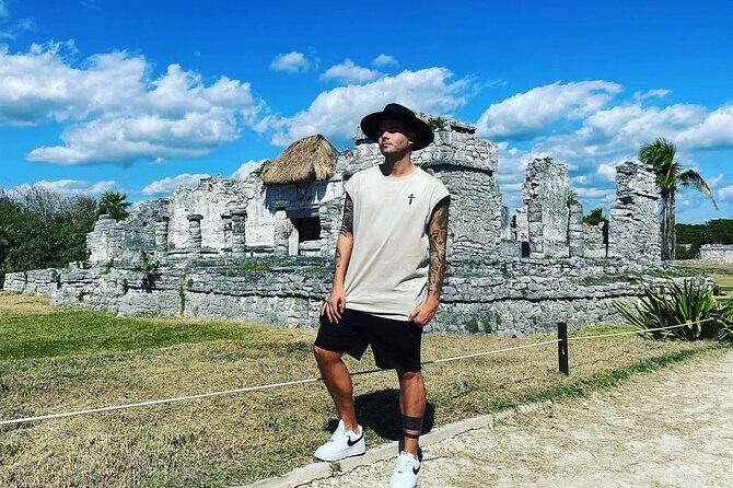 Tulum 4x1. Tulum, COBA, cenote and Playa Del Carmen, with lunch. - Final Thoughts