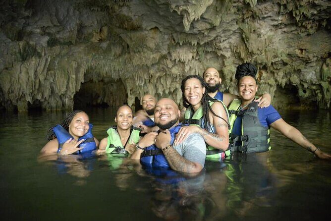 Tulum Adventure (archeological zone-Atv-ziplines-cenote-lunch-drinks-rappel) - A Closer Look at the Itinerary