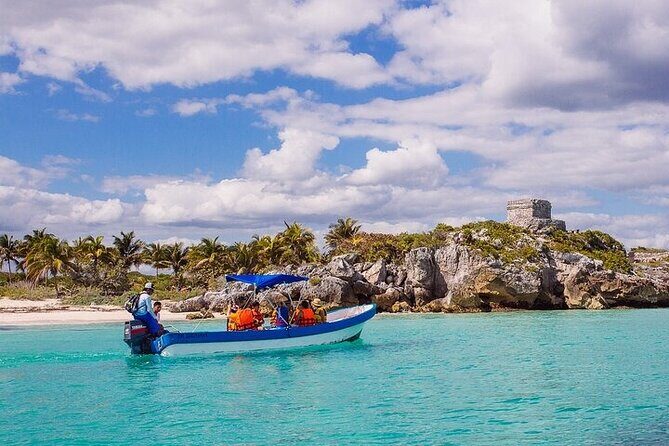 Tulum Adventure Combo: Mayan Ruins and Reef Snorkeling - The Details: What You Can Expect on This Tulum Adventure