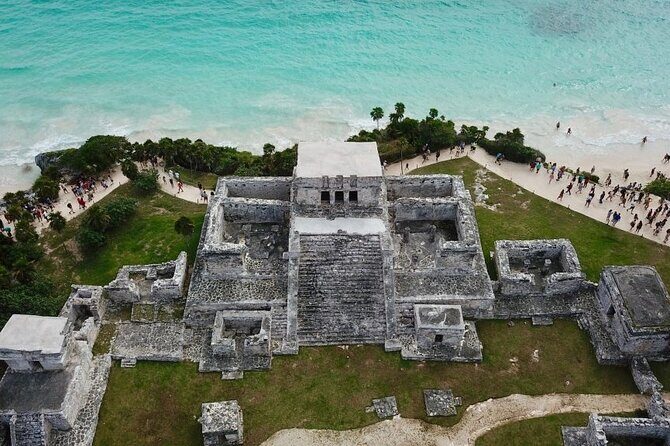 Tulum Adventure Combo: Mayan Ruins and Reef Snorkeling - FAQ