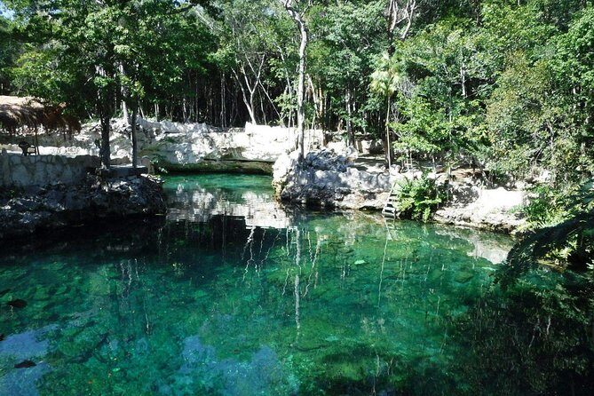 Tulum Adventure (Private, Full Day) - The Sum Up: Who Should Consider This Tour?