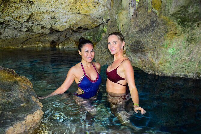 "Tulum Adventures: Between Jungle, Cenotes and Mayan Mysteries" - Key Points