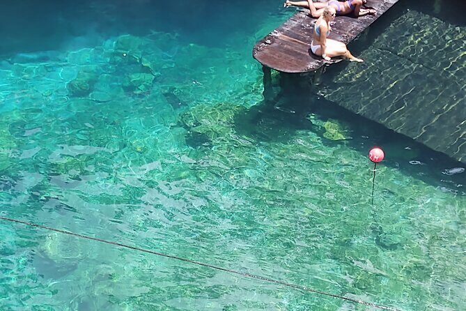 "Tulum Adventures: Between Jungle, Cenotes and Mayan Mysteries" - FAQ