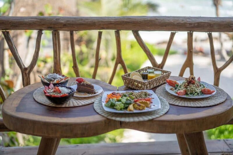 Tulum: Ahau Half-Day Pass with Premium Food and Drinks - What to Expect from This Tulum Experience