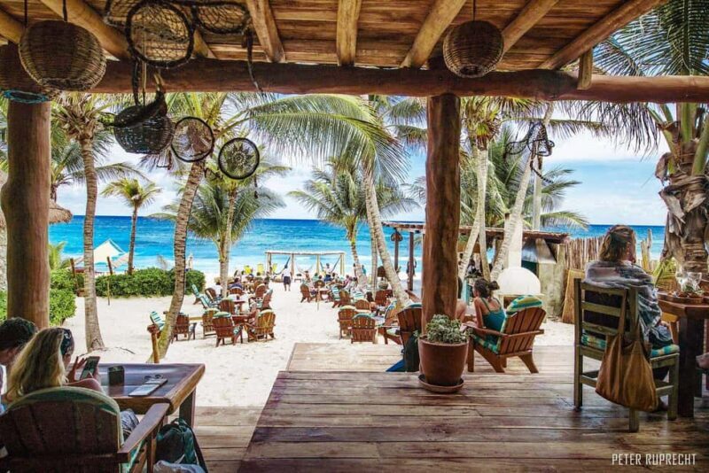 Tulum: Ahau Half-Day Pass with Premium Food and Drinks - Price Analysis and Value