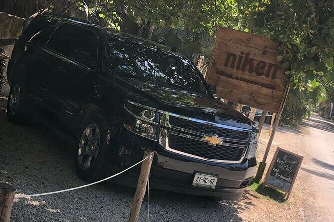 Tulum Airport Private Luxury Transportation - How the Experience Has Been Reviewed