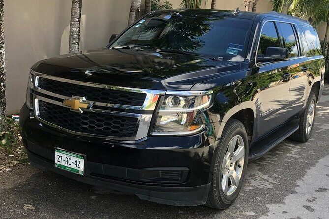 Tulum Airport Private Luxury Transportation - Final Thoughts