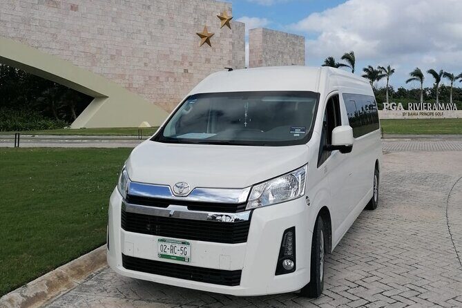 Tulum Airport Private Transportation to Tulum - Key Points