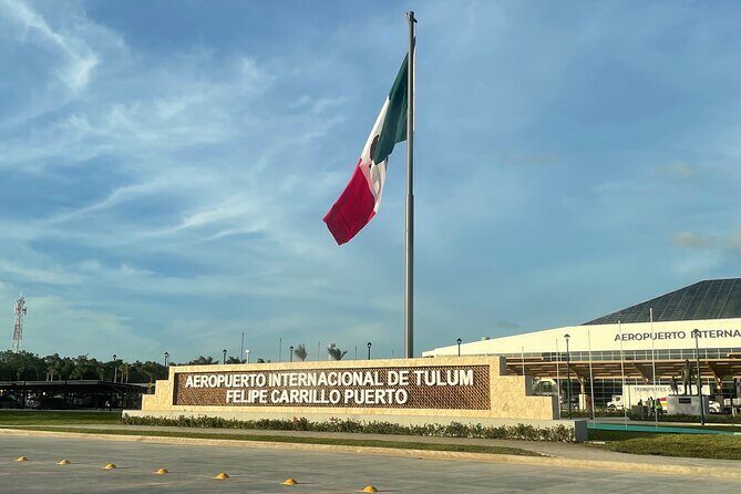 Tulum Airport Private Transportation to Tulum - The Nitty-Gritty of the Transfer Experience