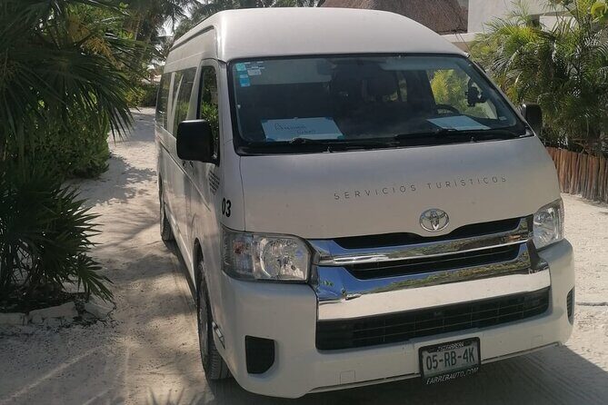 Tulum Airport Private Transportation to Tulum - Final Thoughts: Is This Transfer Right for You?
