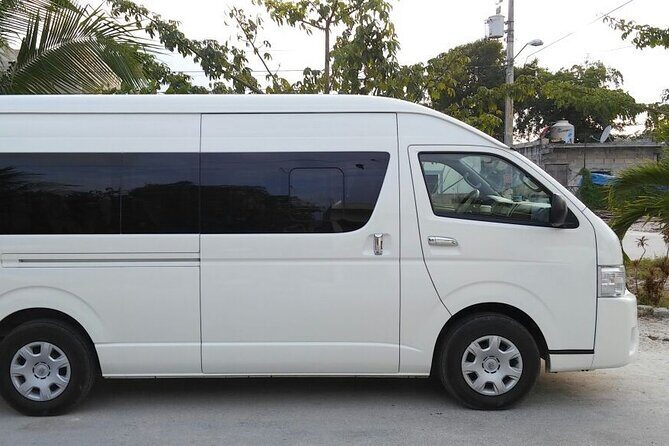 Tulum airport round trip - What to Expect from This Tulum Airport Round Trip Service