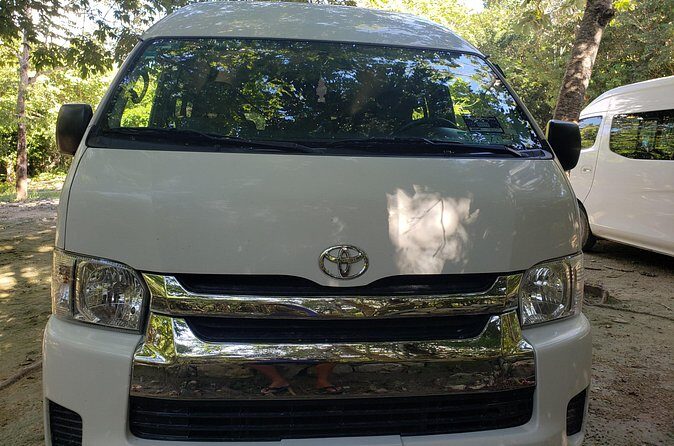 Tulum airport round trip - Final Thoughts