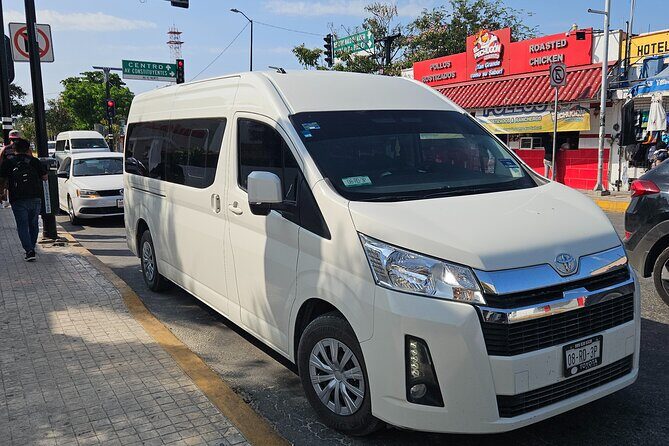 Tulum airport roundtrip groups - The Practical Breakdown of the Transfer