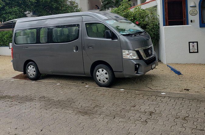 Tulum airport roundtrip groups - Final Thoughts