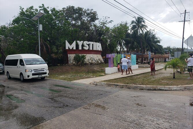 Tulum Airport shuttle service - A Deep Dive into the Tulum Airport Shuttle Service Experience