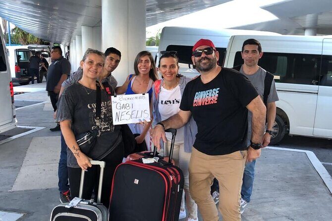 Tulum Airport to Downtown Tulum-One Way - Tulum Airport to Downtown Tulum-One Way: An Honest Look at a Private Transfer Service