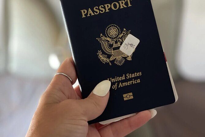 Tulum Airport to Downtown Tulum-One Way - The Experience in Detail