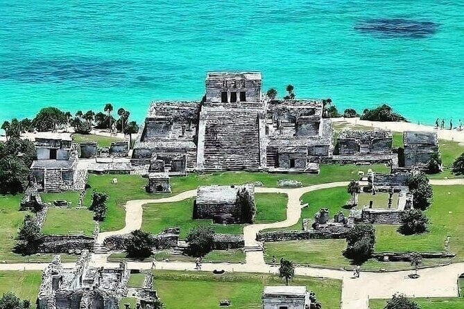 Tulum Airport to Downtown Tulum-One Way - Final Thoughts