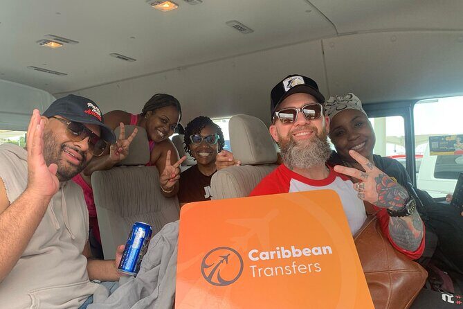 Tulum Airport Transportation - Key Points