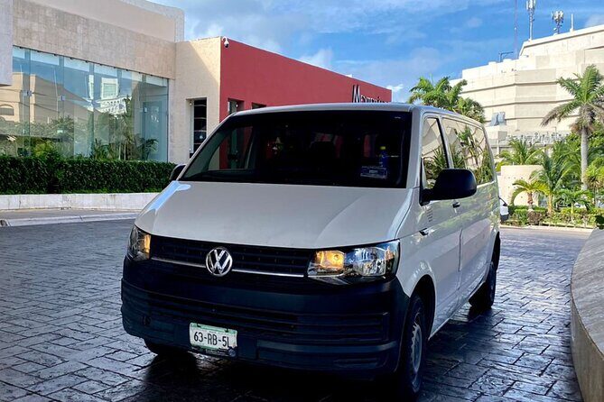 Tulum Airport Transportation - Why Consider This Transfer Service?
