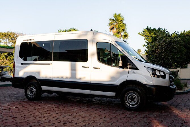 Tulum Airport Transportation to your destiny in Private Minivan - What to Expect When Booking the Tulum Airport Minivan Service