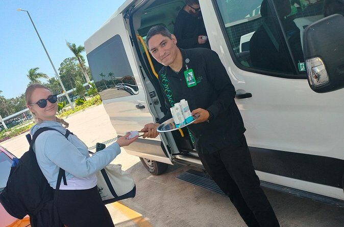 Tulum Airport Transportation to your destiny in Private Minivan - The Sum Up: Is This Transfer Right for You?