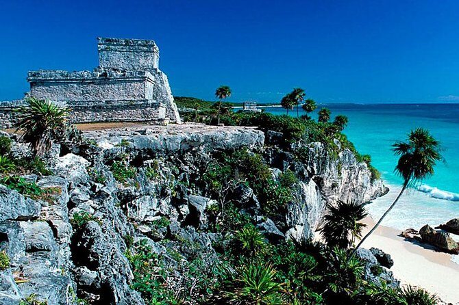 Tulum Akumal Snorkel Tour and 4 Cenotes Small Group All Fees Incl - What to Expect on the Tour