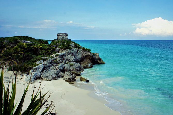 Tulum and 2 Cenotes Half Day Tour from Riviera - FAQ