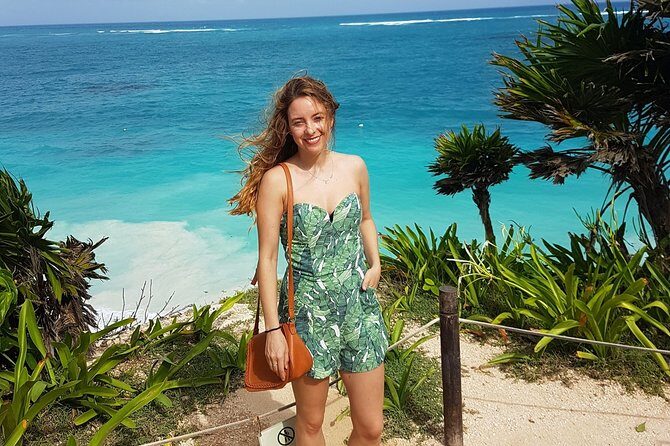 Tulum and 3 more places with this Full Day for only one price! - Who Is This Tour Best For?