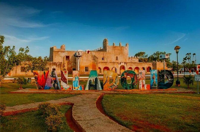 Tulum and Beyond: Chichen Itza and Two Eyes Cenote - Who Is This Tour Best For?