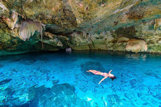 Tulum and Cenote Casa Tortuga Day Trip - Who Is This Tour Best For?