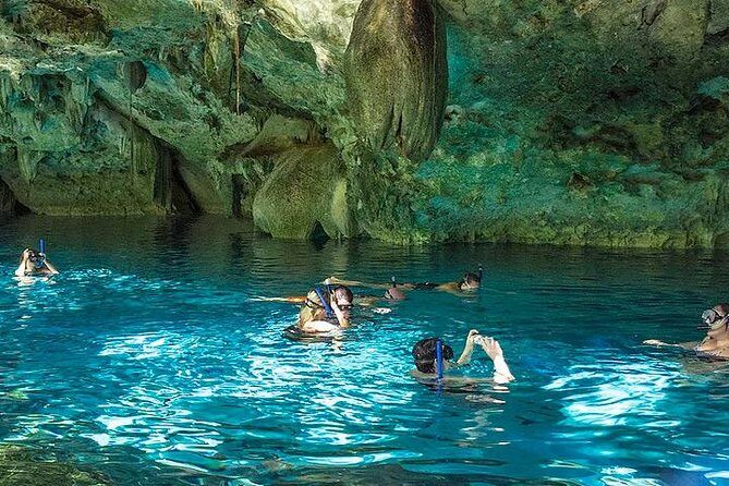 Tulum and Cenote Casa Tortuga Day Trip - FAQs
