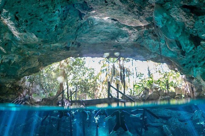 Tulum and Cenote Casa Tortuga Day Trip - Final Thoughts