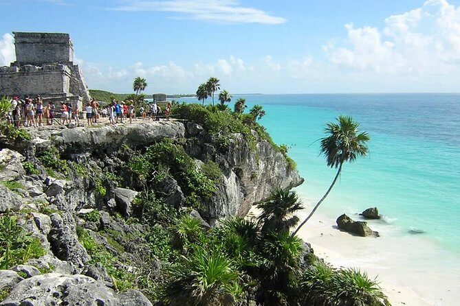 Tulum and Cenote Experience - The Value of This Tour