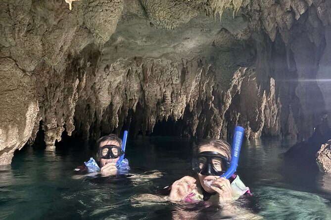 Tulum and Cenote Private Tour Ruins and Swimming - FAQ
