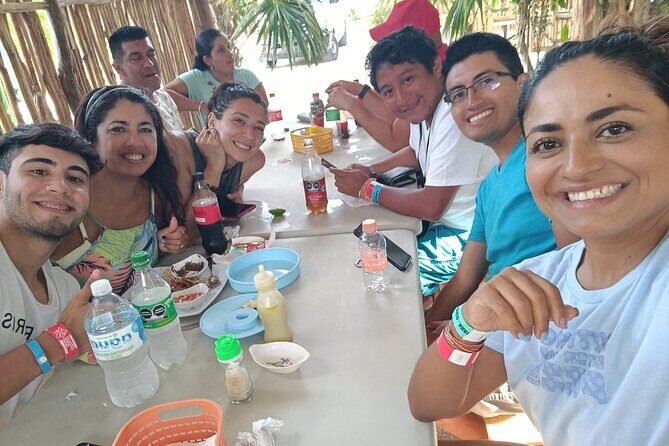 Tulum and Cenotes Tour Casa Tortuga plus Mother Nature Sculpture - Frequently Asked Questions