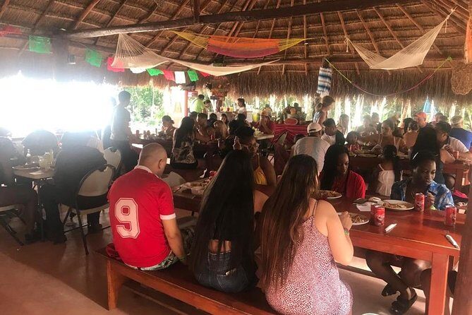 Tulum and Coba 4x1 with Cenote, Playa del Carmen, Mayan Village All Inclusive Tour - Final Thoughts