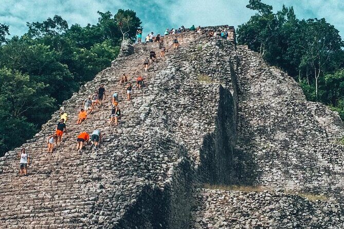 Tulum and Coba Archaeological Tour with Cenote Swim - FAQ